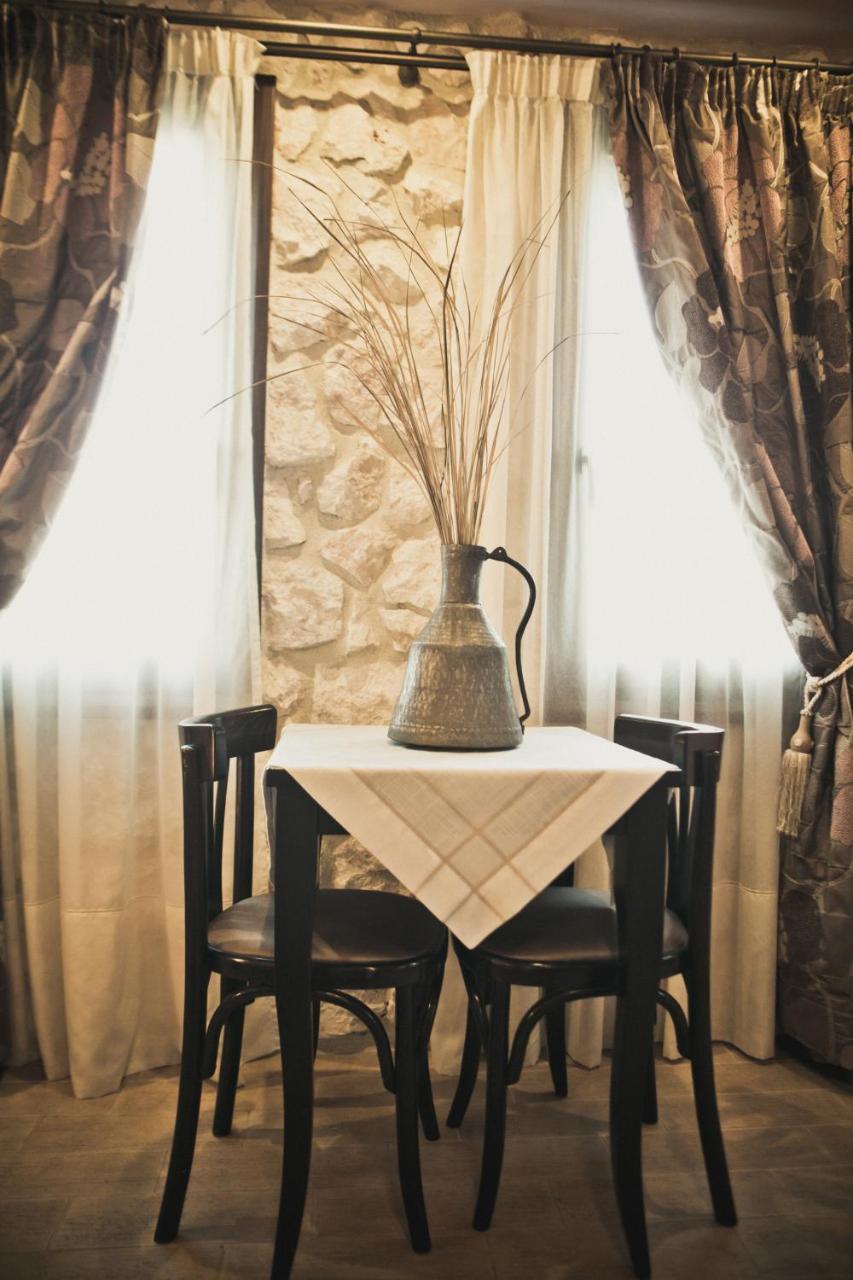 Archontiko Lydia Lithos Apartment Órma Екстериор снимка